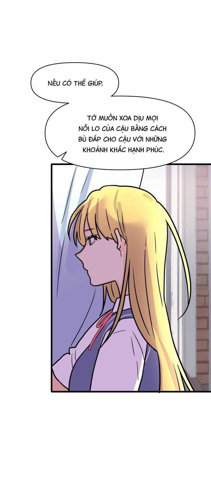 Truyện Ngôn Nhưng Không Ngôn Lắm Chapter 114 trang 39