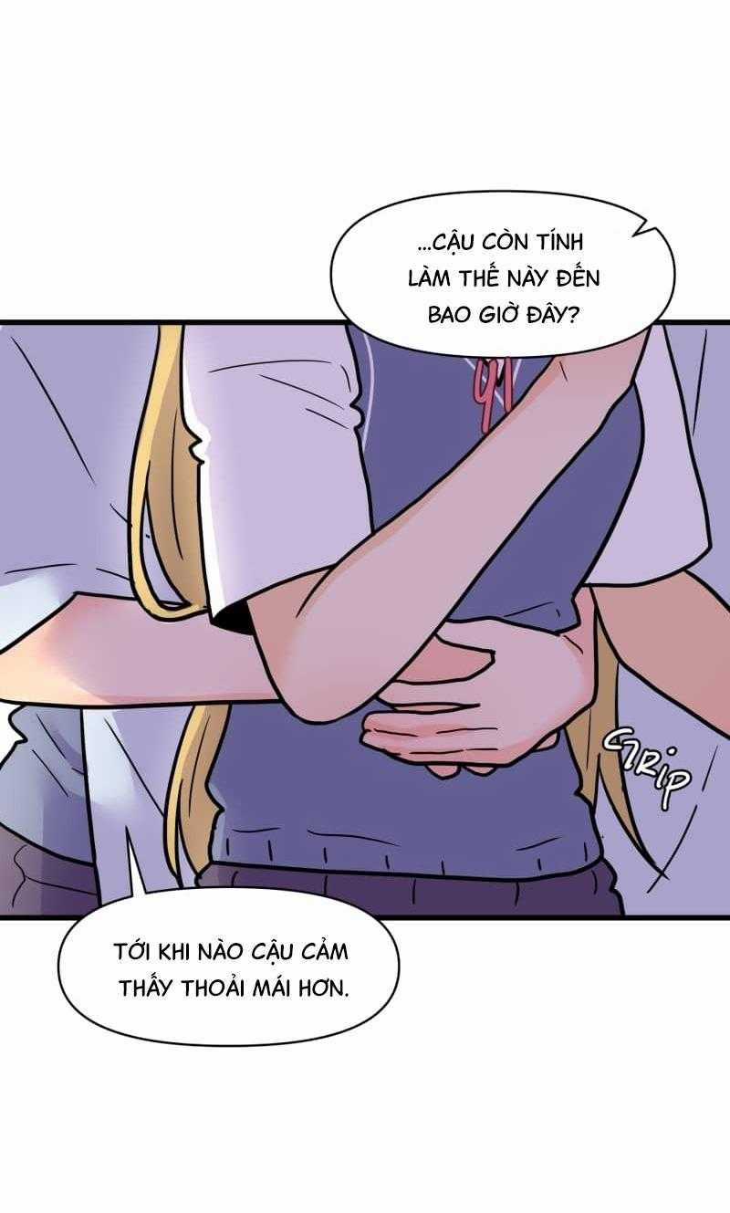 Truyện Ngôn Nhưng Không Ngôn Lắm Chapter 114 trang 4