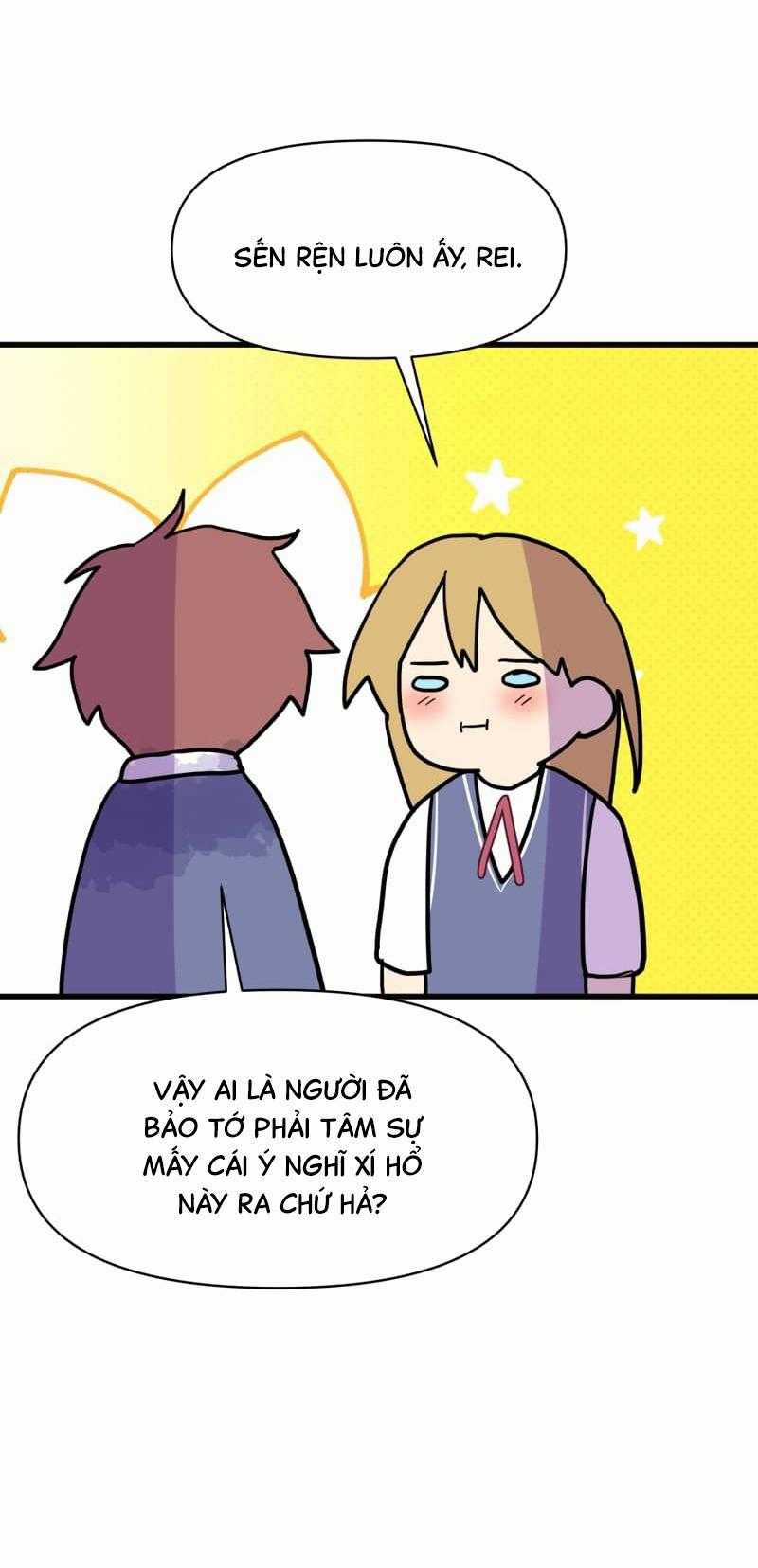 Truyện Ngôn Nhưng Không Ngôn Lắm Chapter 114 trang 41