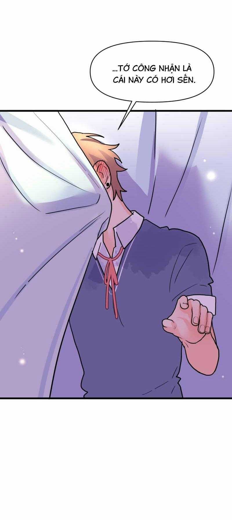 Truyện Ngôn Nhưng Không Ngôn Lắm Chapter 114 trang 45