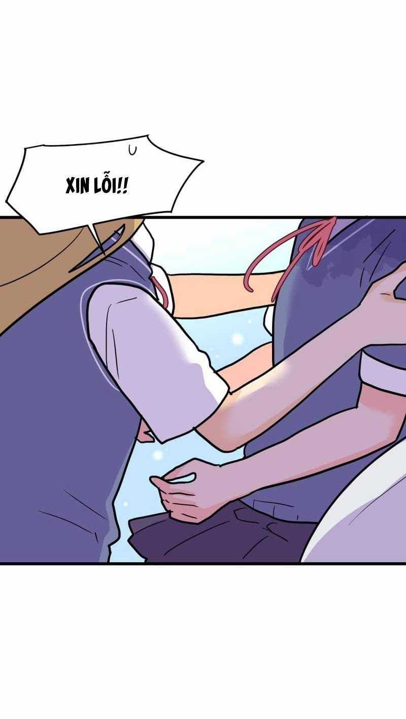 Truyện Ngôn Nhưng Không Ngôn Lắm Chapter 114 trang 55