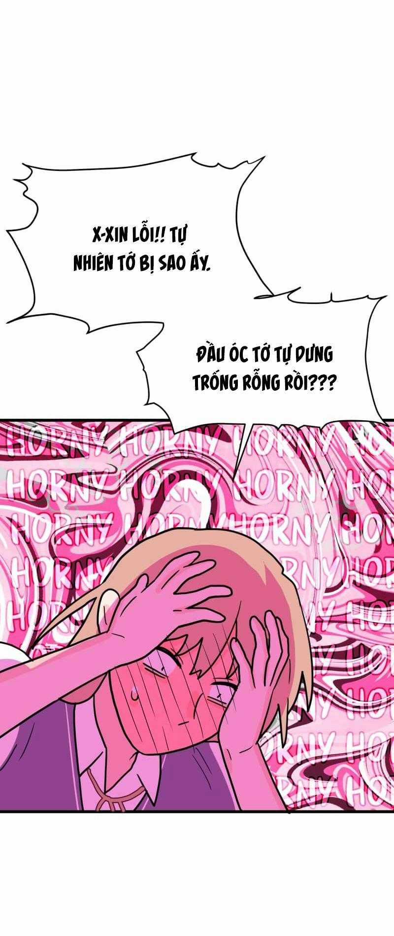 Truyện Ngôn Nhưng Không Ngôn Lắm Chapter 114 trang 56