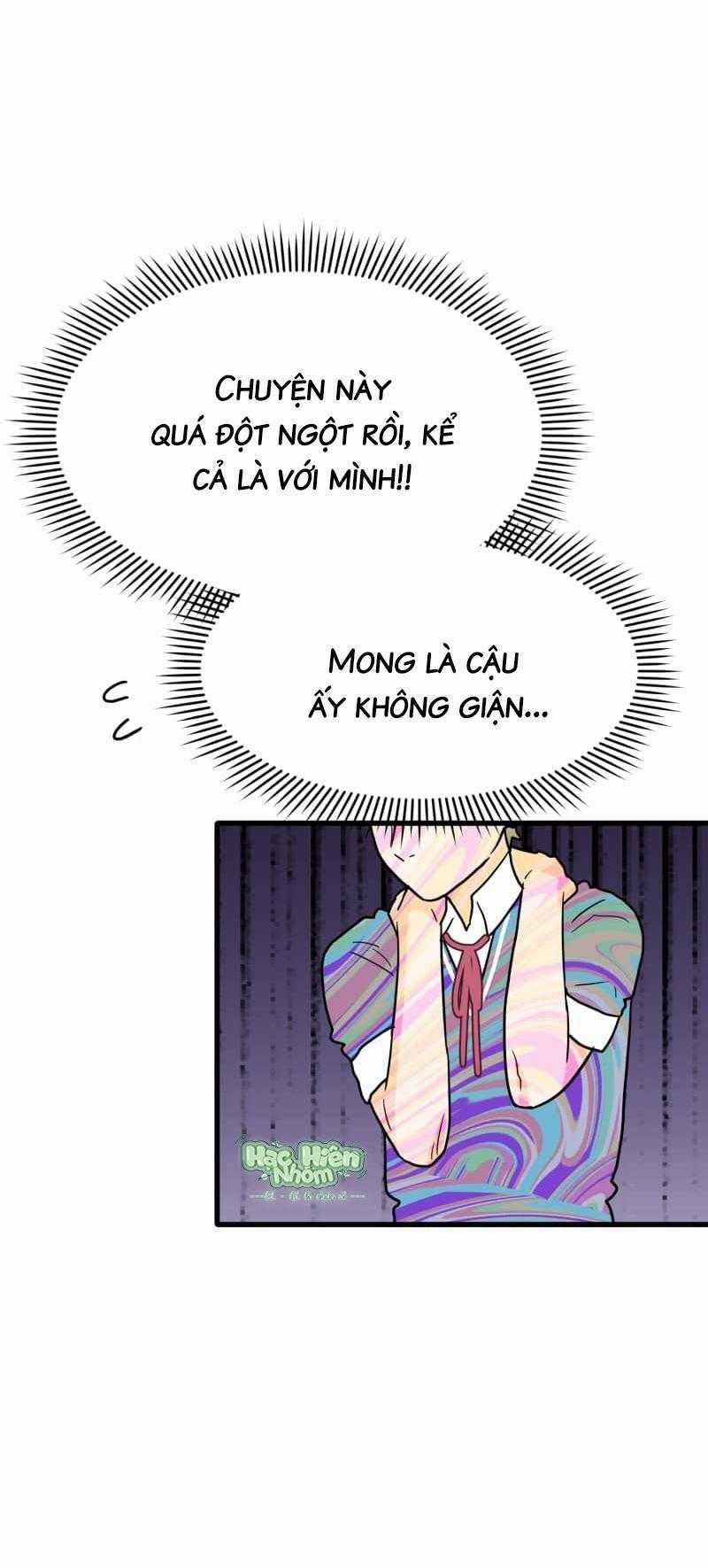 Truyện Ngôn Nhưng Không Ngôn Lắm Chapter 114 trang 57