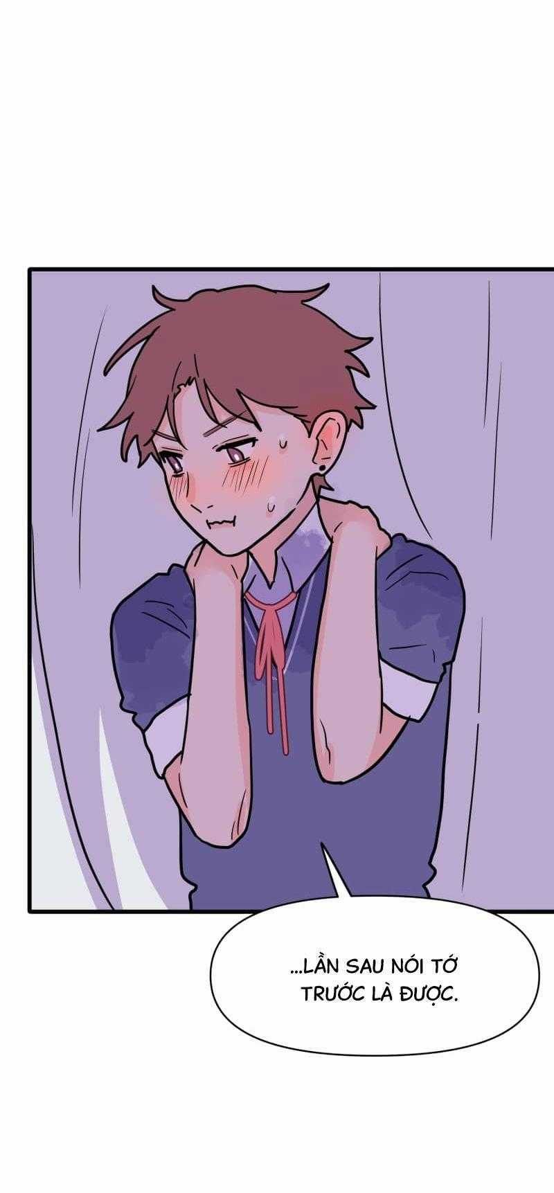 Truyện Ngôn Nhưng Không Ngôn Lắm Chapter 114 trang 58