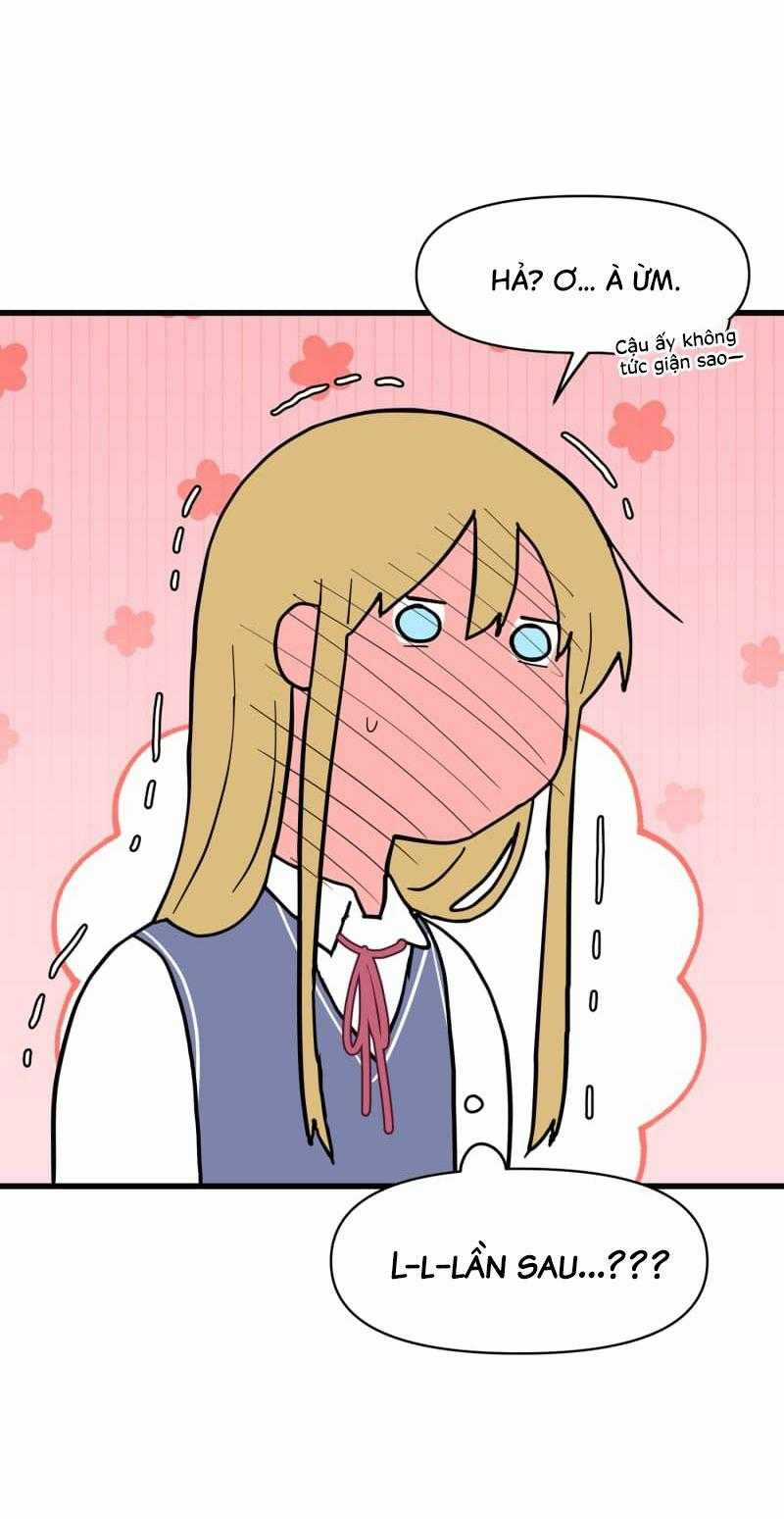 Truyện Ngôn Nhưng Không Ngôn Lắm Chapter 114 trang 59