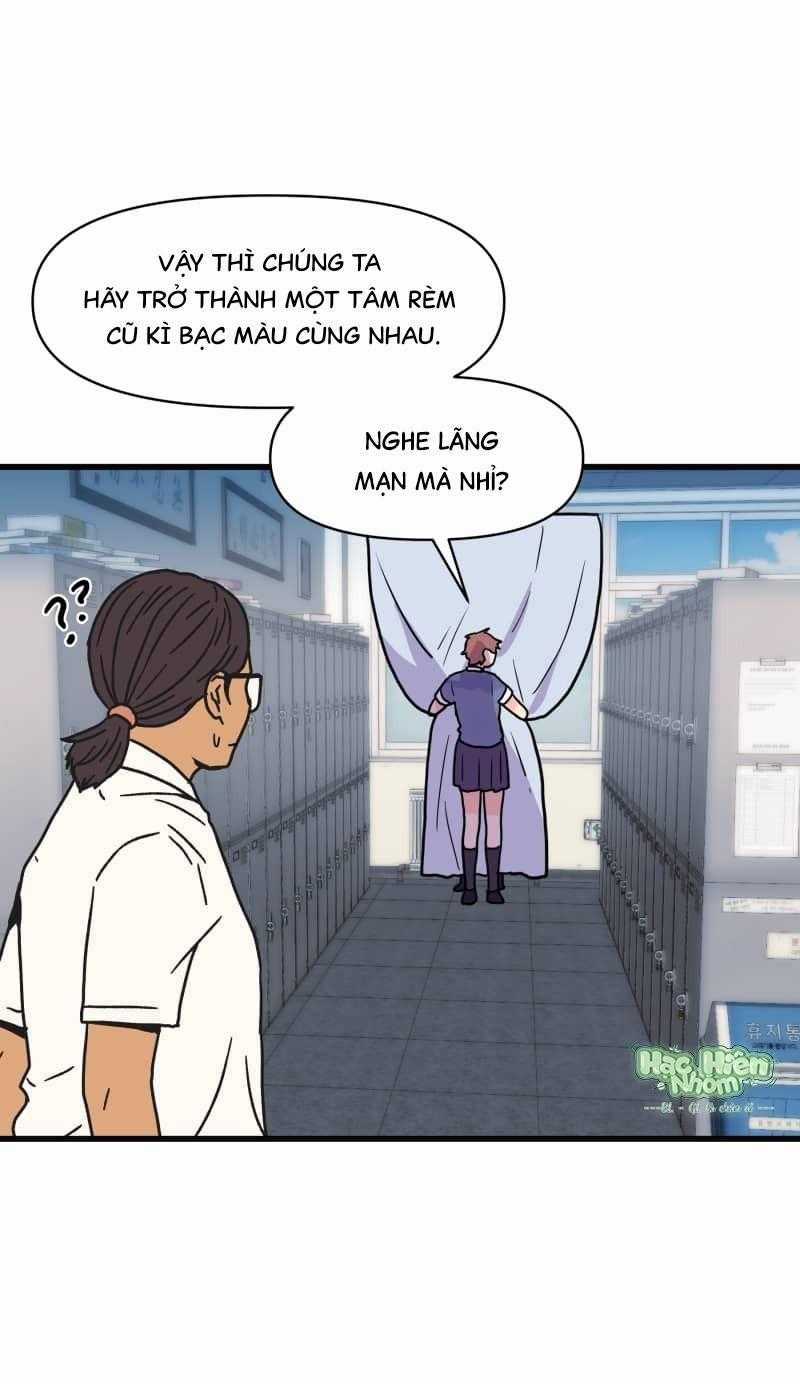 Truyện Ngôn Nhưng Không Ngôn Lắm Chapter 114 trang 6