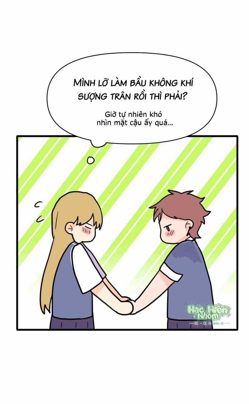 Truyện Ngôn Nhưng Không Ngôn Lắm Chapter 114 trang 60