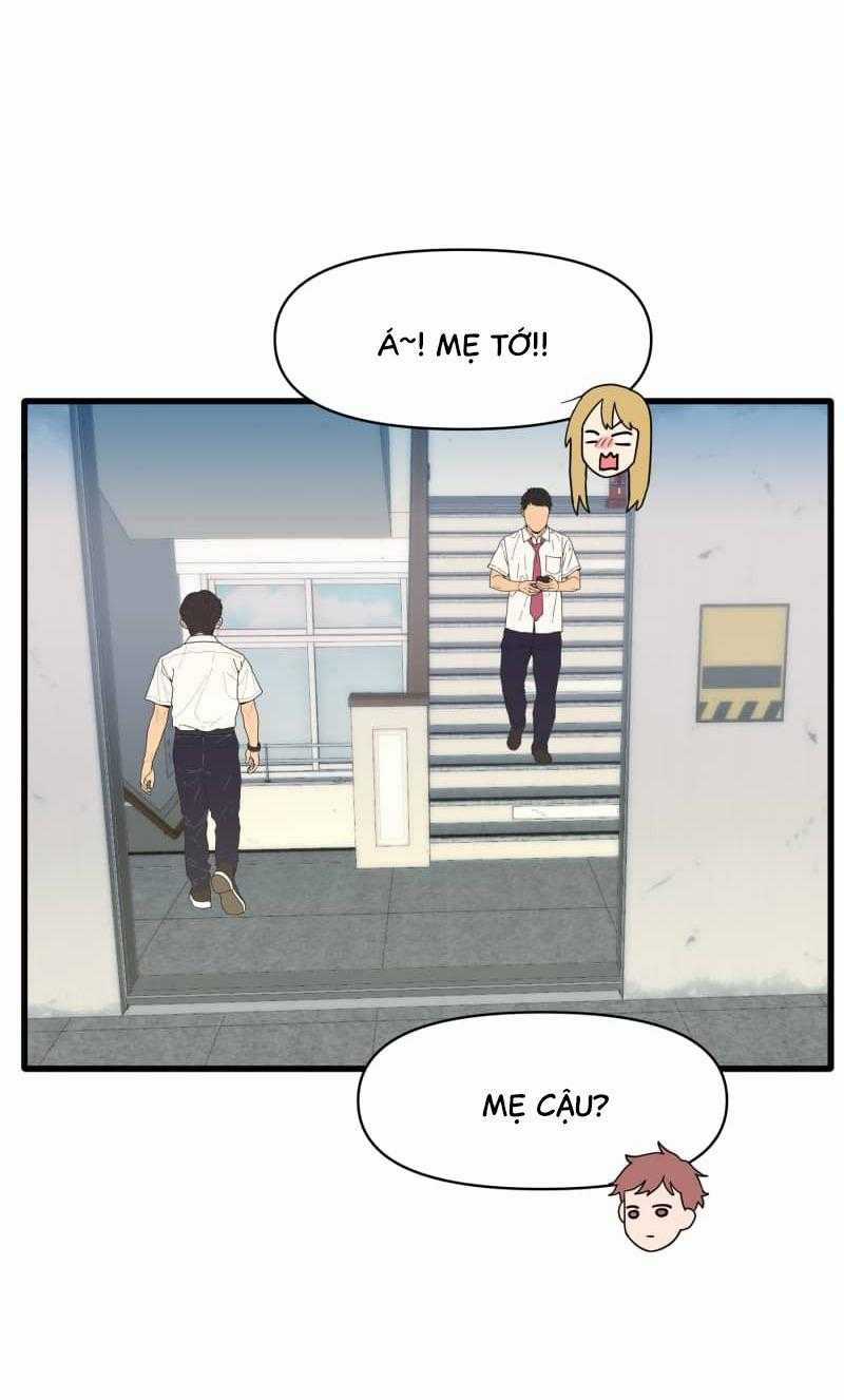 Truyện Ngôn Nhưng Không Ngôn Lắm Chapter 114 trang 61