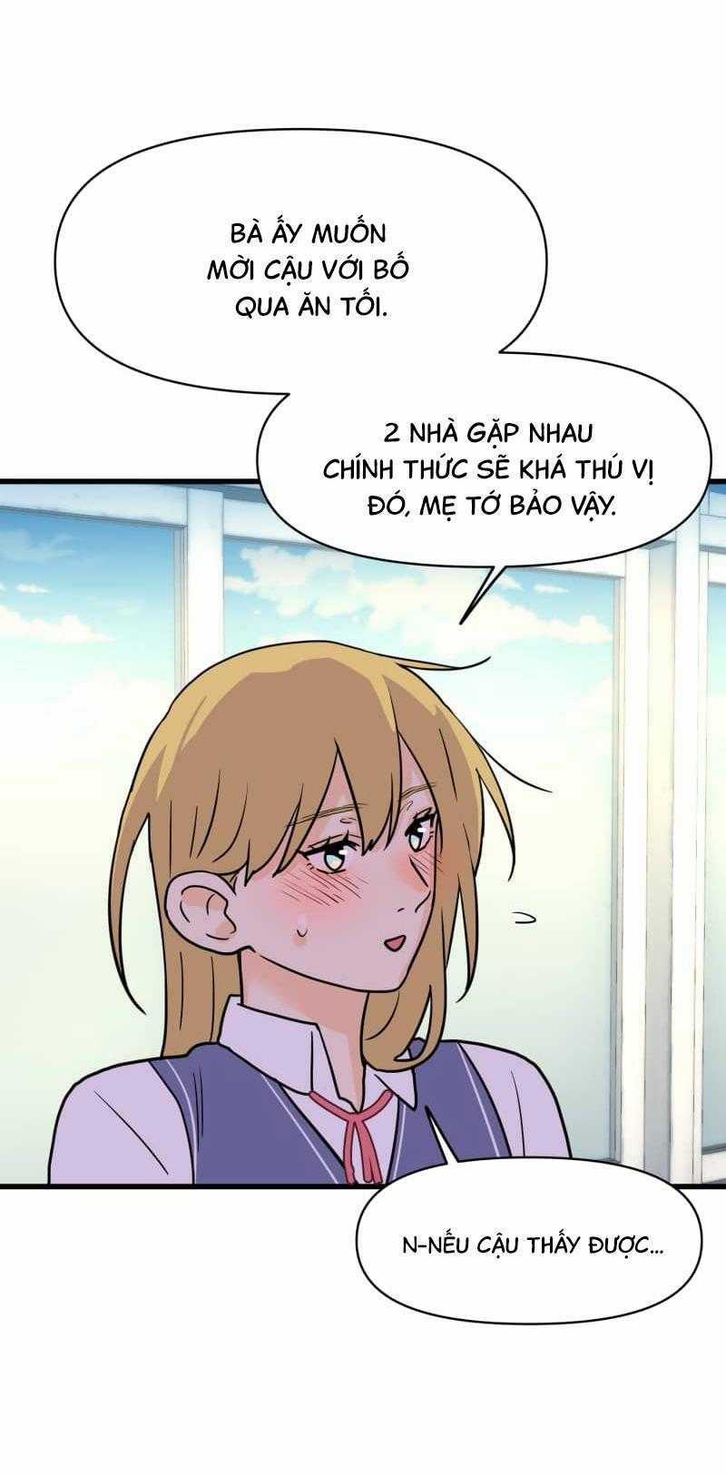 Truyện Ngôn Nhưng Không Ngôn Lắm Chapter 114 trang 62