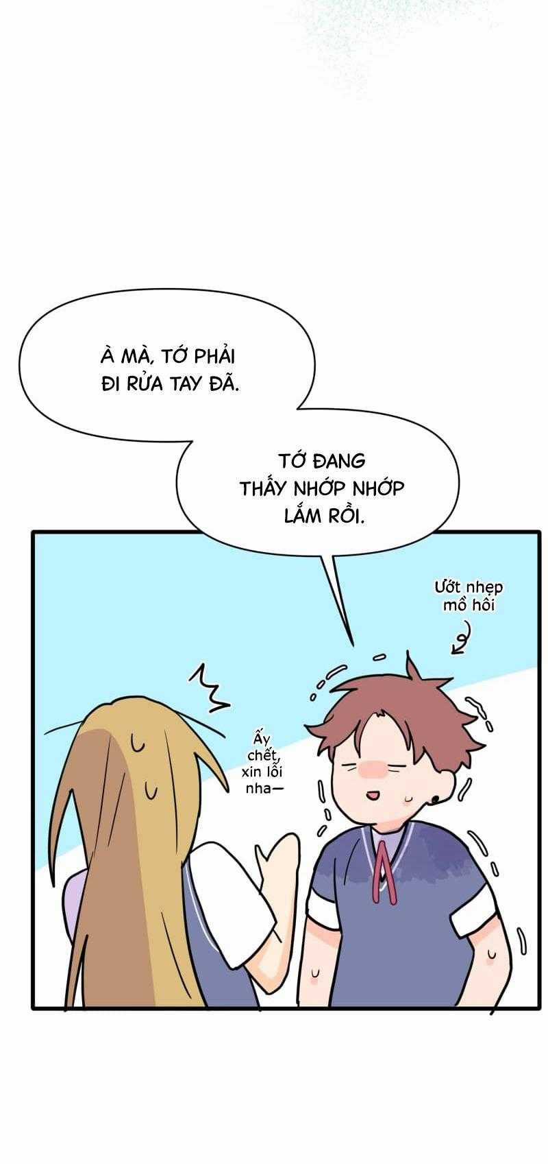 Truyện Ngôn Nhưng Không Ngôn Lắm Chapter 114 trang 64