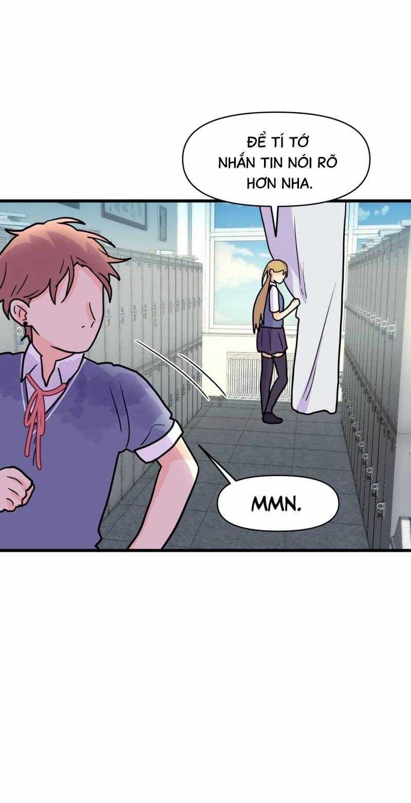 Truyện Ngôn Nhưng Không Ngôn Lắm Chapter 114 trang 65