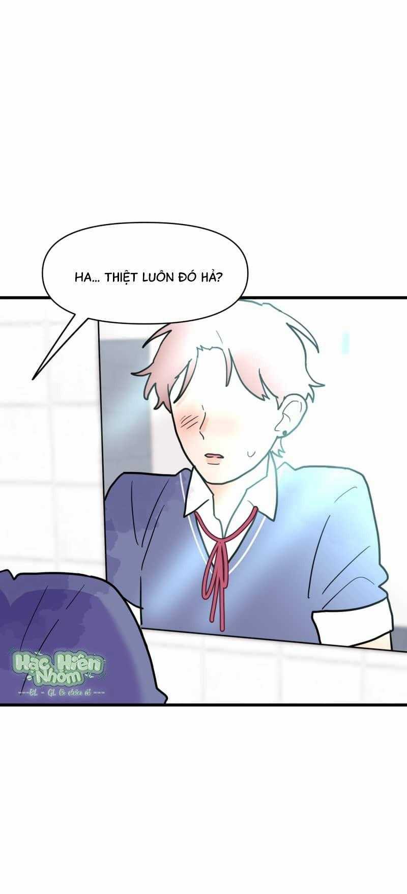 Truyện Ngôn Nhưng Không Ngôn Lắm Chapter 114 trang 69