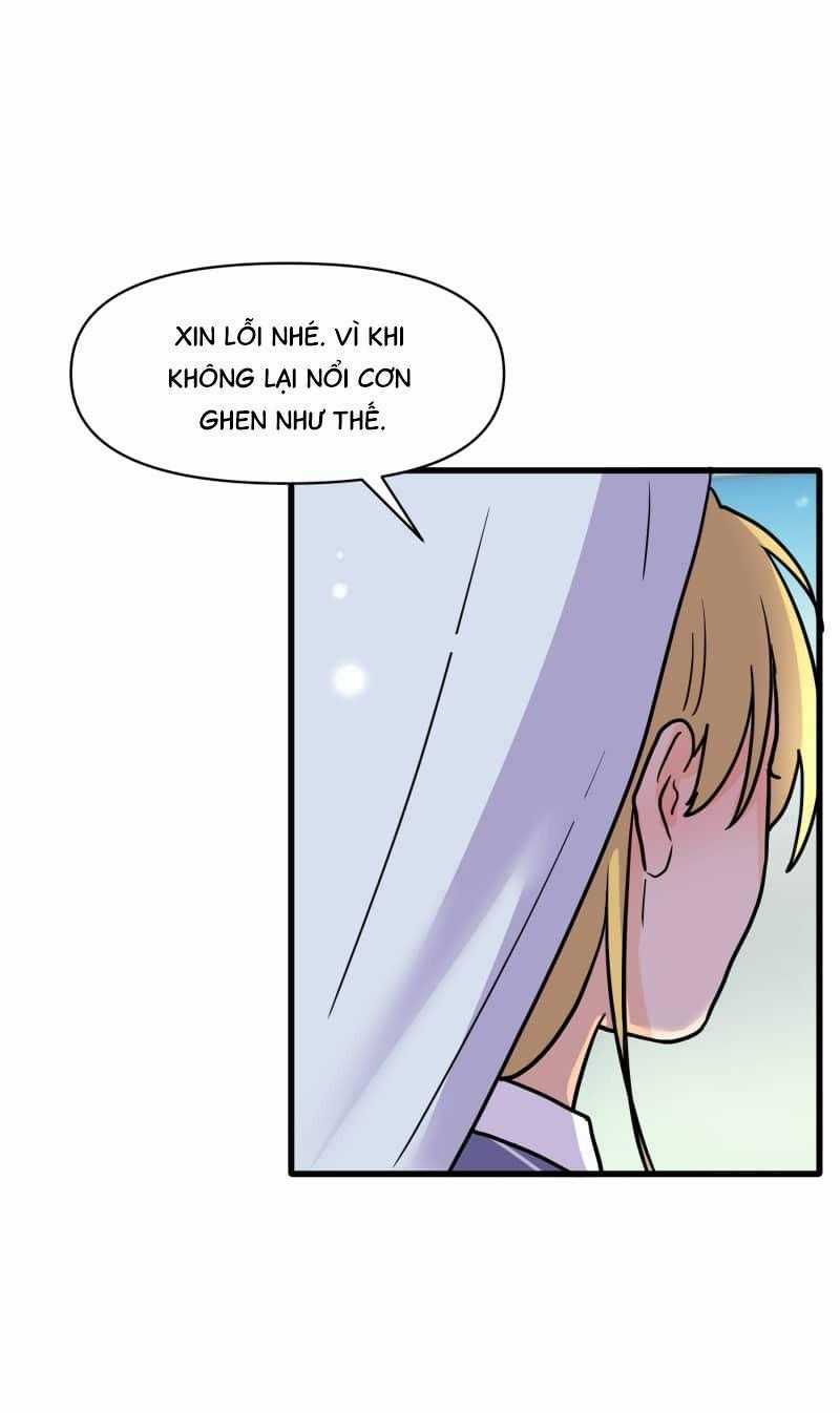 Truyện Ngôn Nhưng Không Ngôn Lắm Chapter 114 trang 7