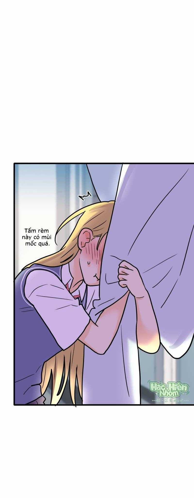 Truyện Ngôn Nhưng Không Ngôn Lắm Chapter 114 trang 72