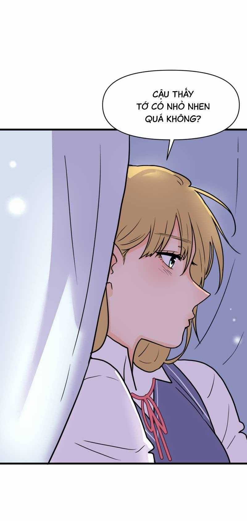 Truyện Ngôn Nhưng Không Ngôn Lắm Chapter 114 trang 8