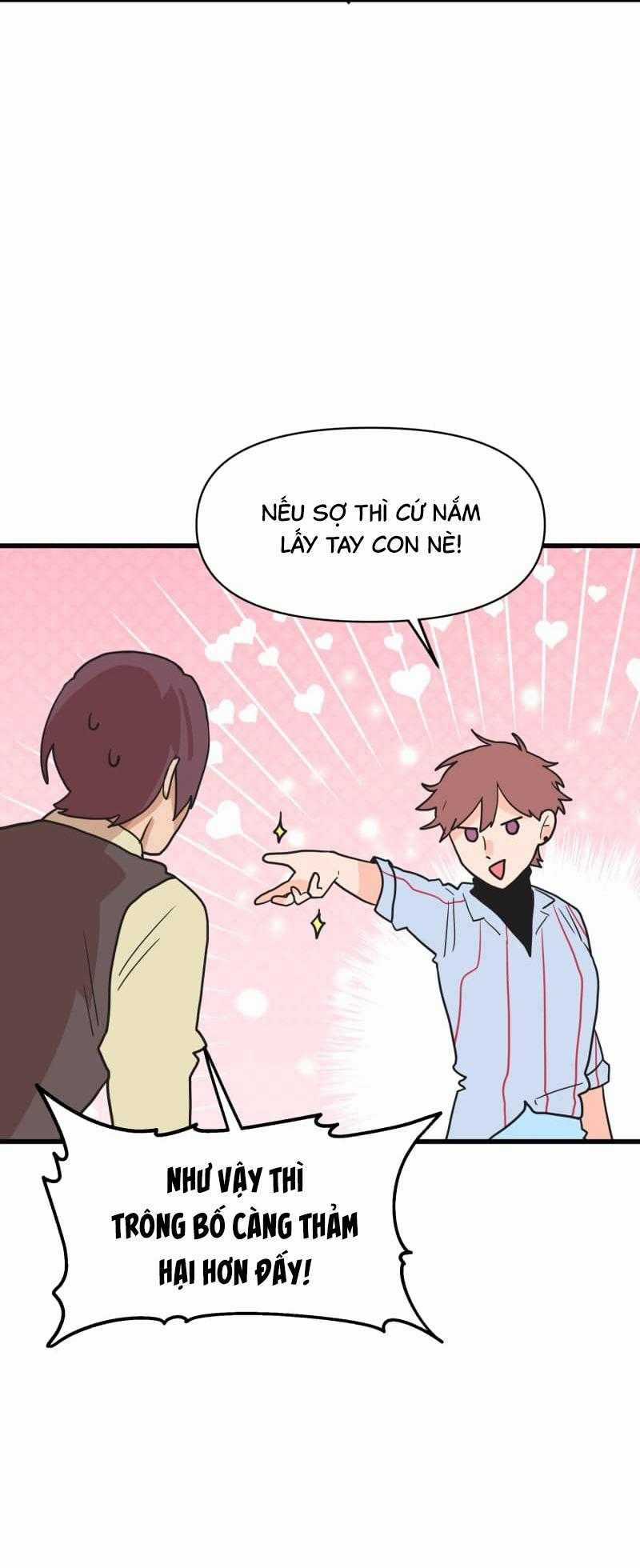 Truyện Ngôn Nhưng Không Ngôn Lắm Chapter 115 trang 10