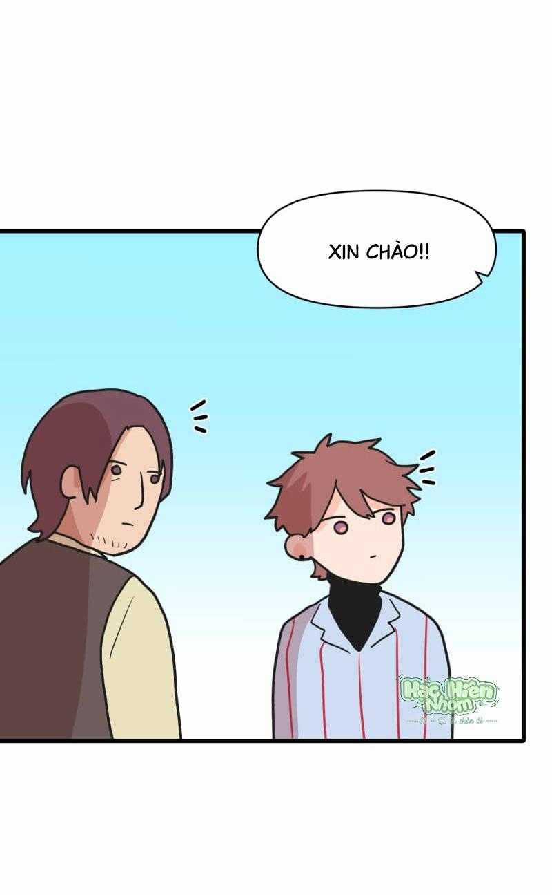 Truyện Ngôn Nhưng Không Ngôn Lắm Chapter 115 trang 11