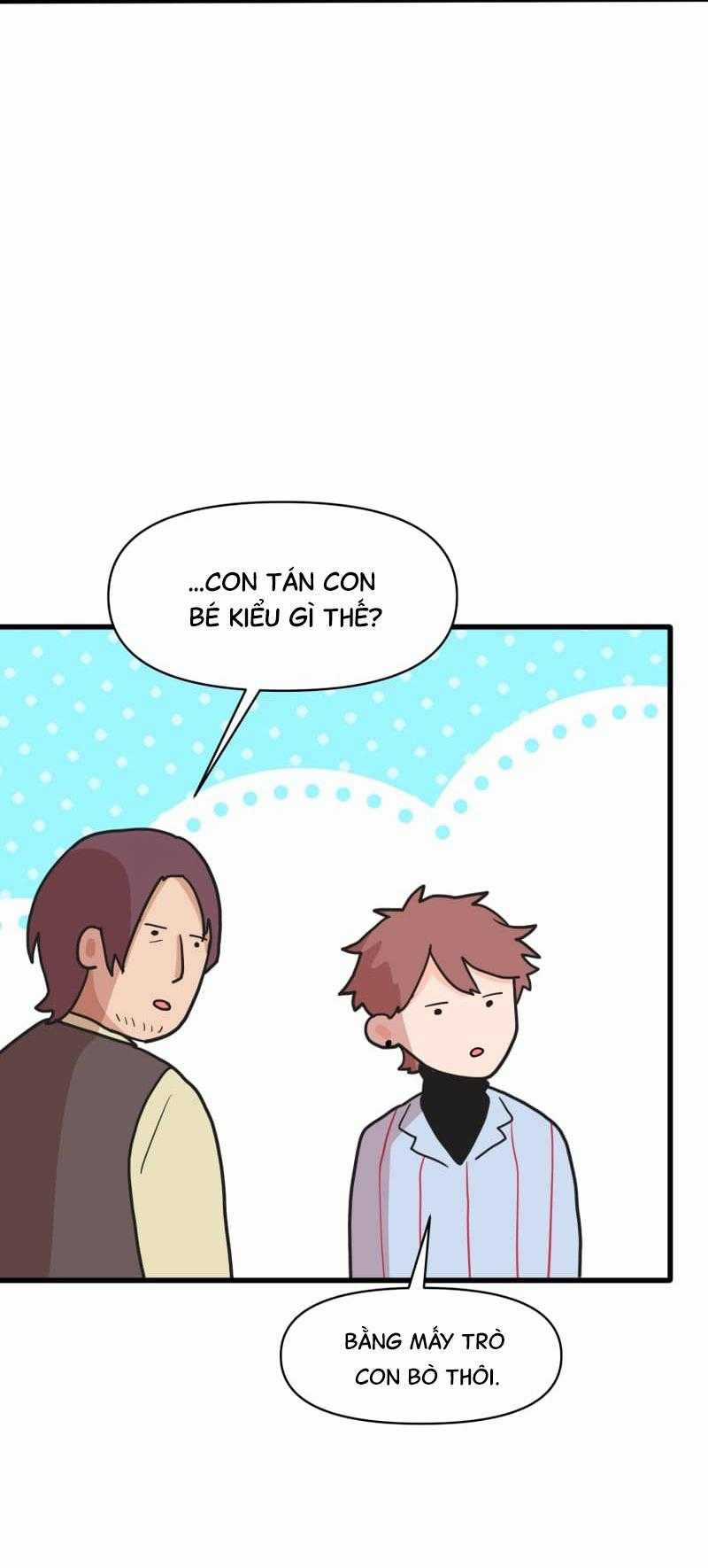 Truyện Ngôn Nhưng Không Ngôn Lắm Chapter 115 trang 14