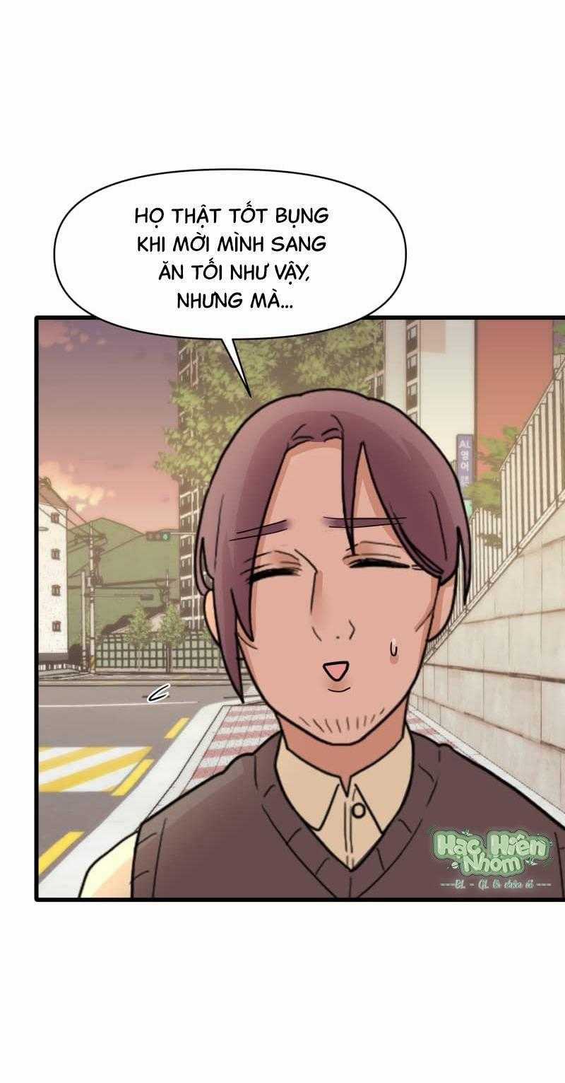 Truyện Ngôn Nhưng Không Ngôn Lắm Chapter 115 trang 2