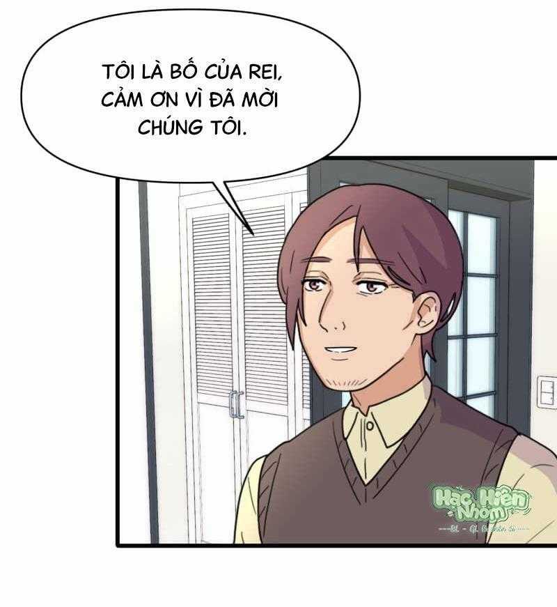 Truyện Ngôn Nhưng Không Ngôn Lắm Chapter 115 trang 24