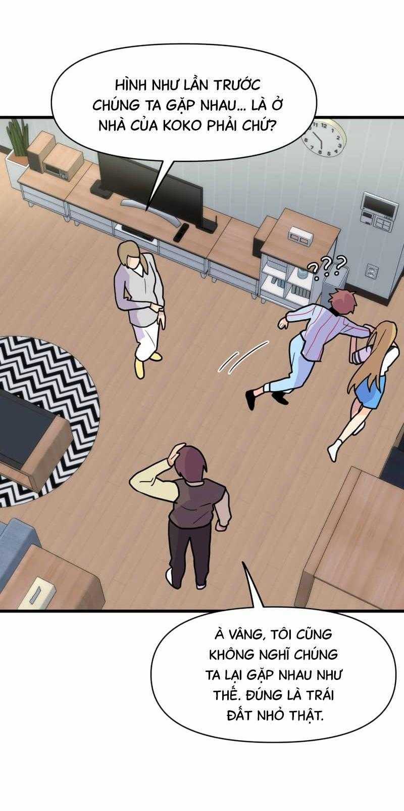 Truyện Ngôn Nhưng Không Ngôn Lắm Chapter 115 trang 25