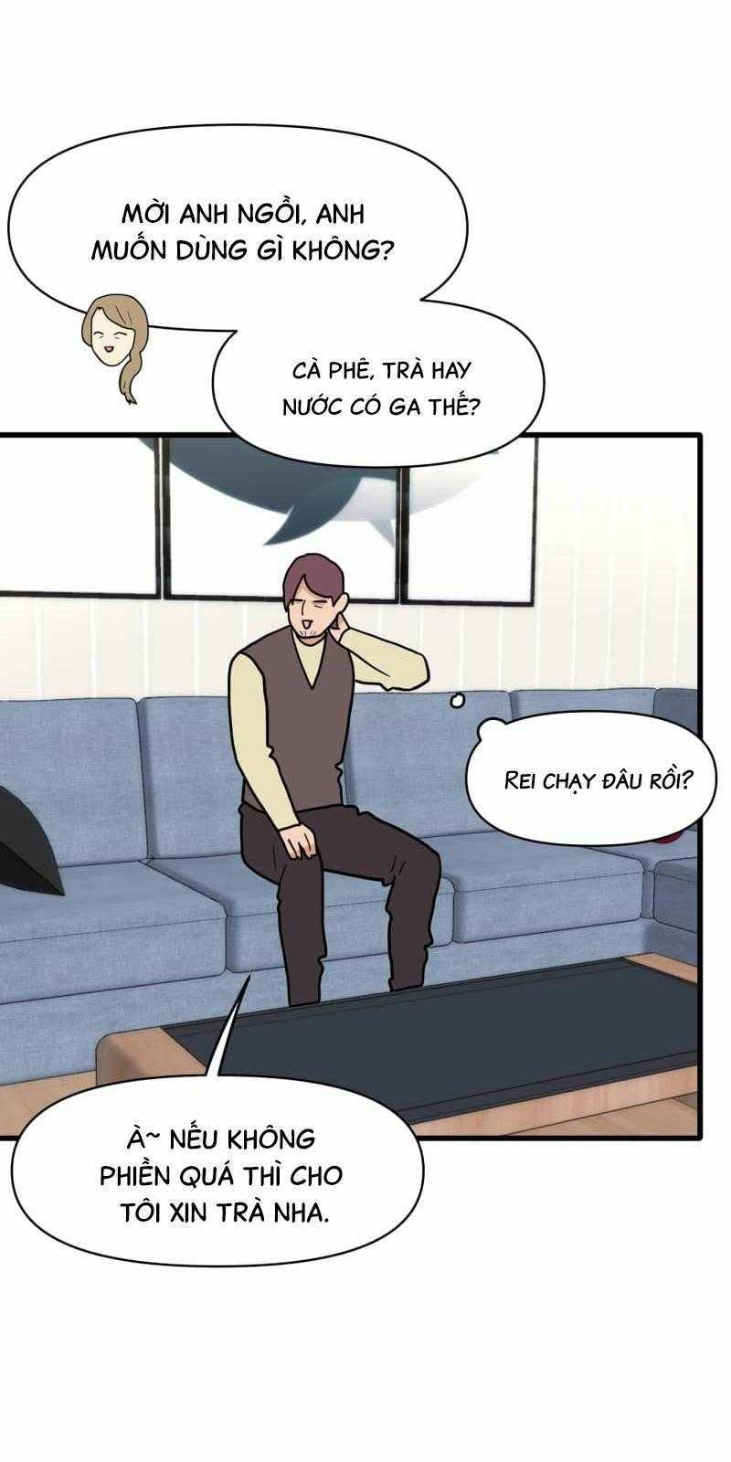 Truyện Ngôn Nhưng Không Ngôn Lắm Chapter 115 trang 26