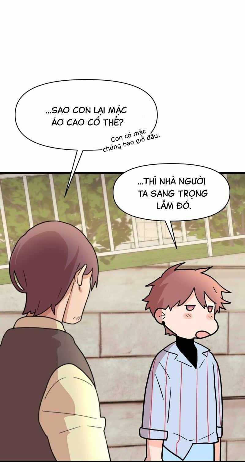 Truyện Ngôn Nhưng Không Ngôn Lắm Chapter 115 trang 3