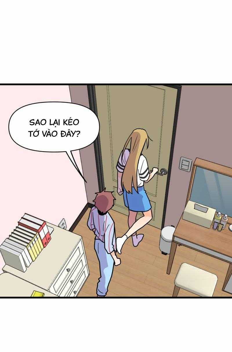 Truyện Ngôn Nhưng Không Ngôn Lắm Chapter 115 trang 32