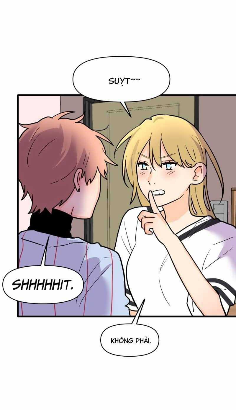 Truyện Ngôn Nhưng Không Ngôn Lắm Chapter 115 trang 33