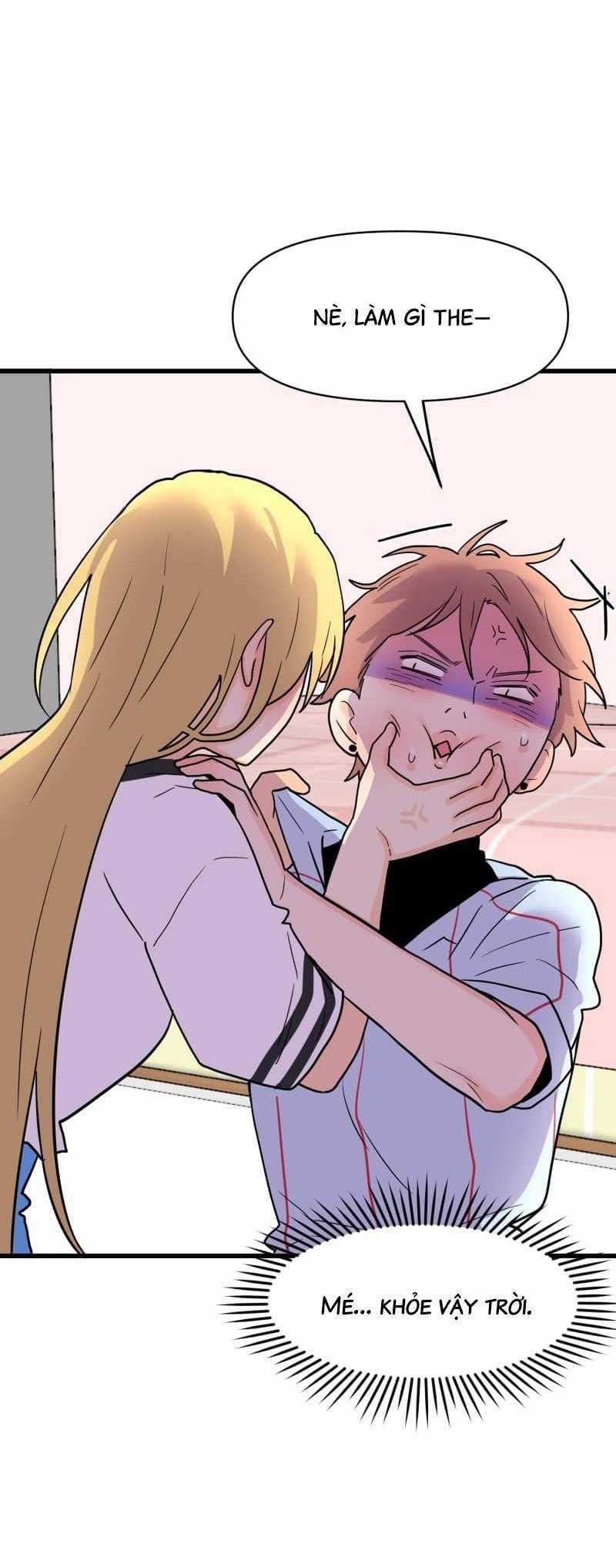 Truyện Ngôn Nhưng Không Ngôn Lắm Chapter 115 trang 36