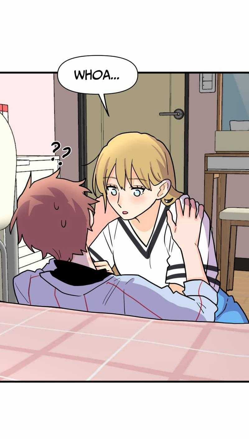 Truyện Ngôn Nhưng Không Ngôn Lắm Chapter 115 trang 37