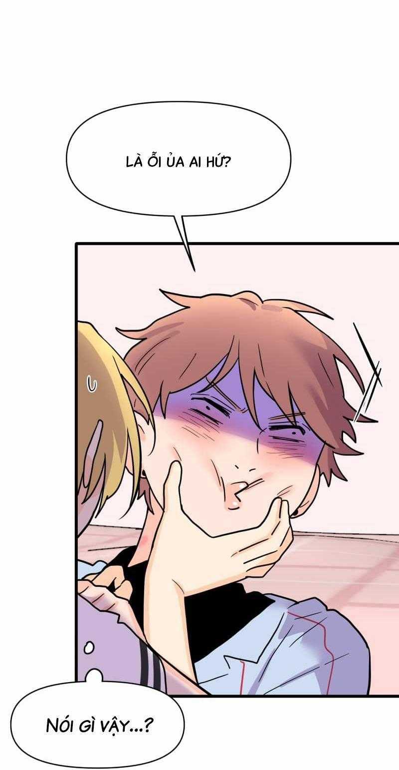 Truyện Ngôn Nhưng Không Ngôn Lắm Chapter 115 trang 39