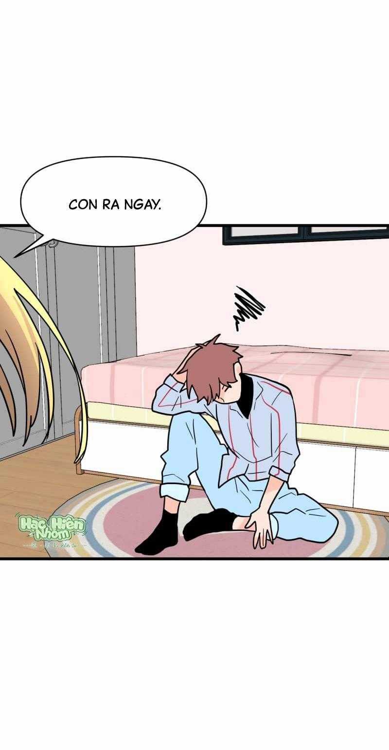 Truyện Ngôn Nhưng Không Ngôn Lắm Chapter 115 trang 41