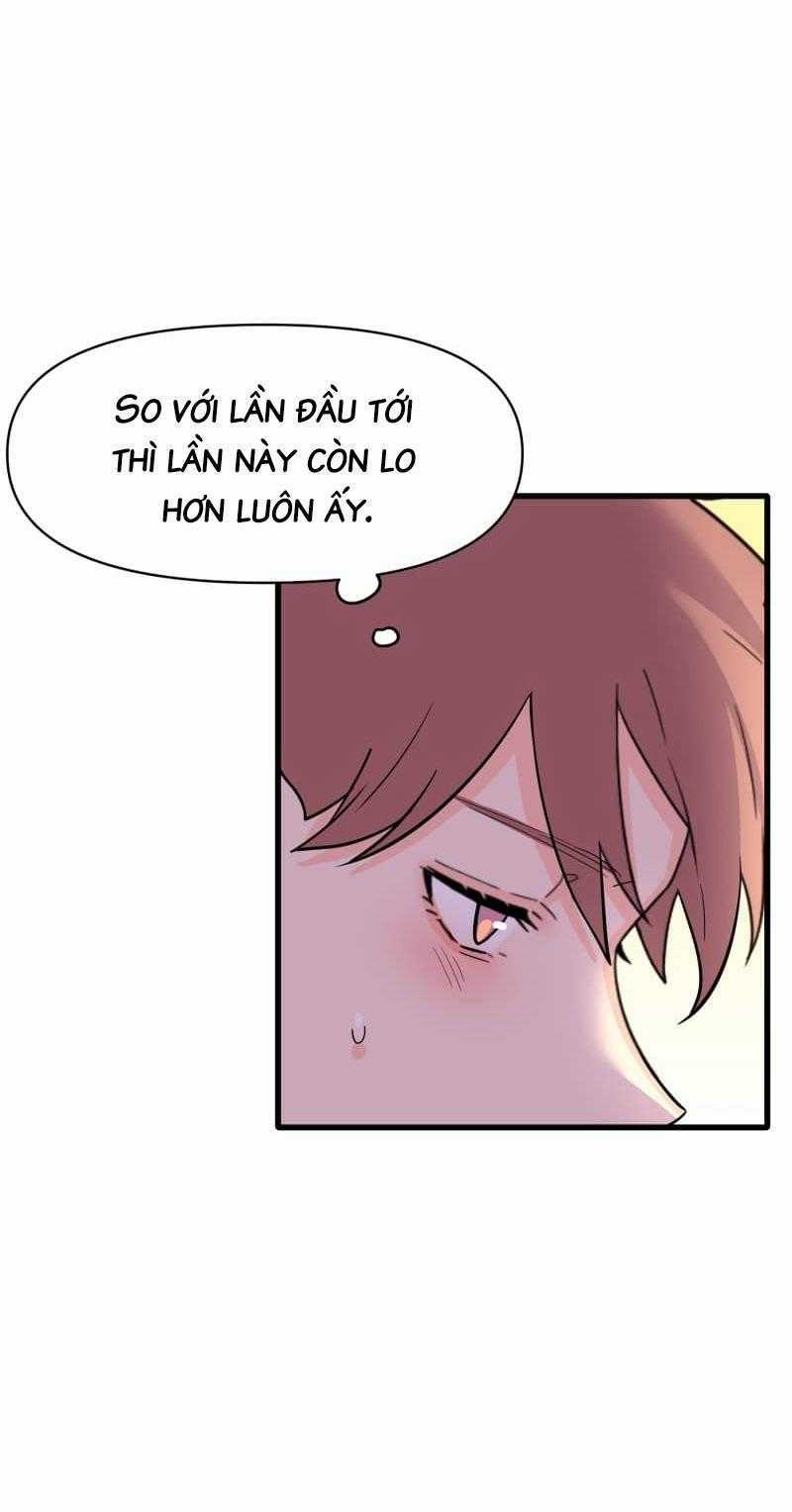 Truyện Ngôn Nhưng Không Ngôn Lắm Chapter 115 trang 43