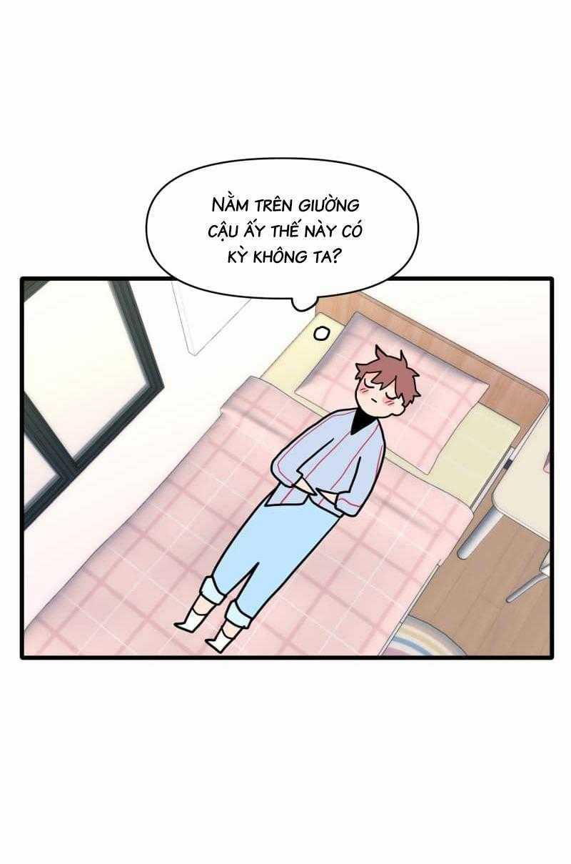 Truyện Ngôn Nhưng Không Ngôn Lắm Chapter 115 trang 47