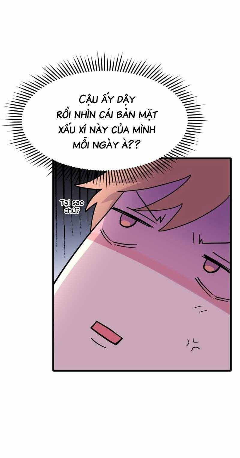 Truyện Ngôn Nhưng Không Ngôn Lắm Chapter 115 trang 49