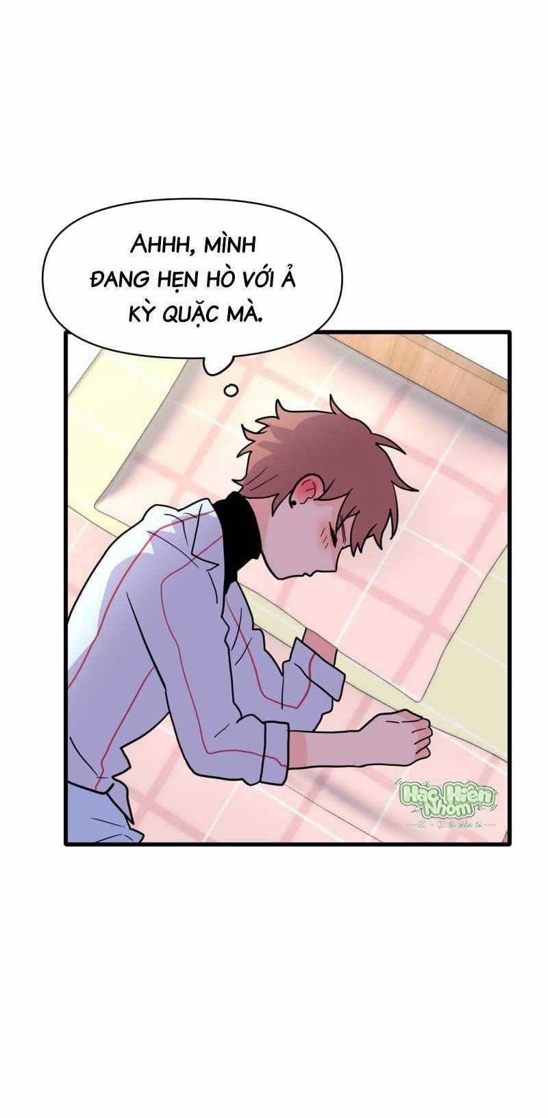 Truyện Ngôn Nhưng Không Ngôn Lắm Chapter 115 trang 50