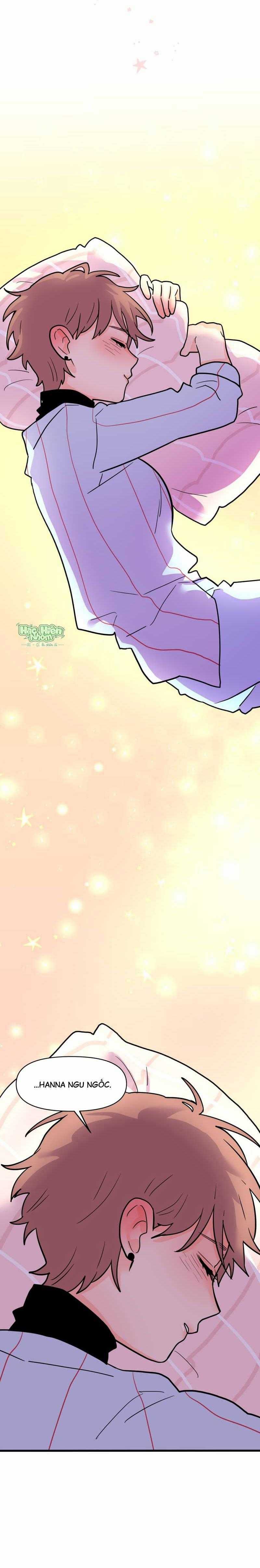 Truyện Ngôn Nhưng Không Ngôn Lắm Chapter 115 trang 56