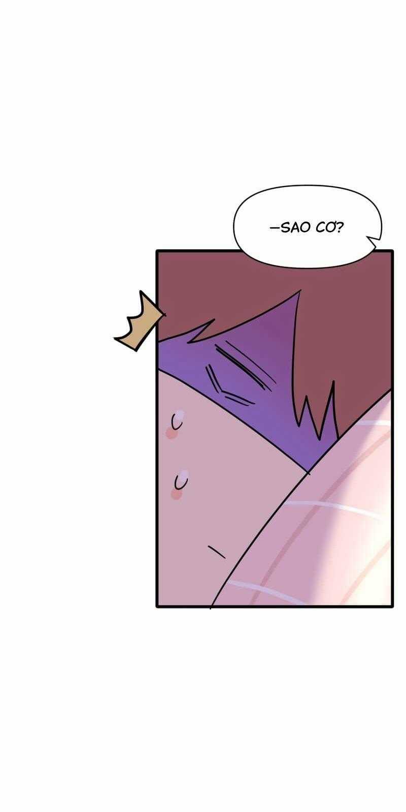 Truyện Ngôn Nhưng Không Ngôn Lắm Chapter 115 trang 57