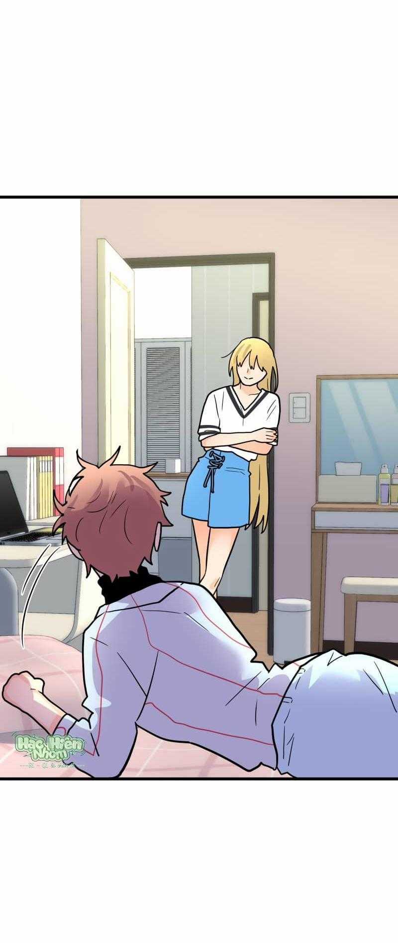 Truyện Ngôn Nhưng Không Ngôn Lắm Chapter 115 trang 58