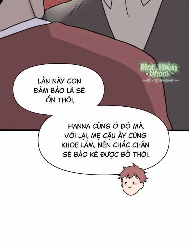 Truyện Ngôn Nhưng Không Ngôn Lắm Chapter 115 trang 6