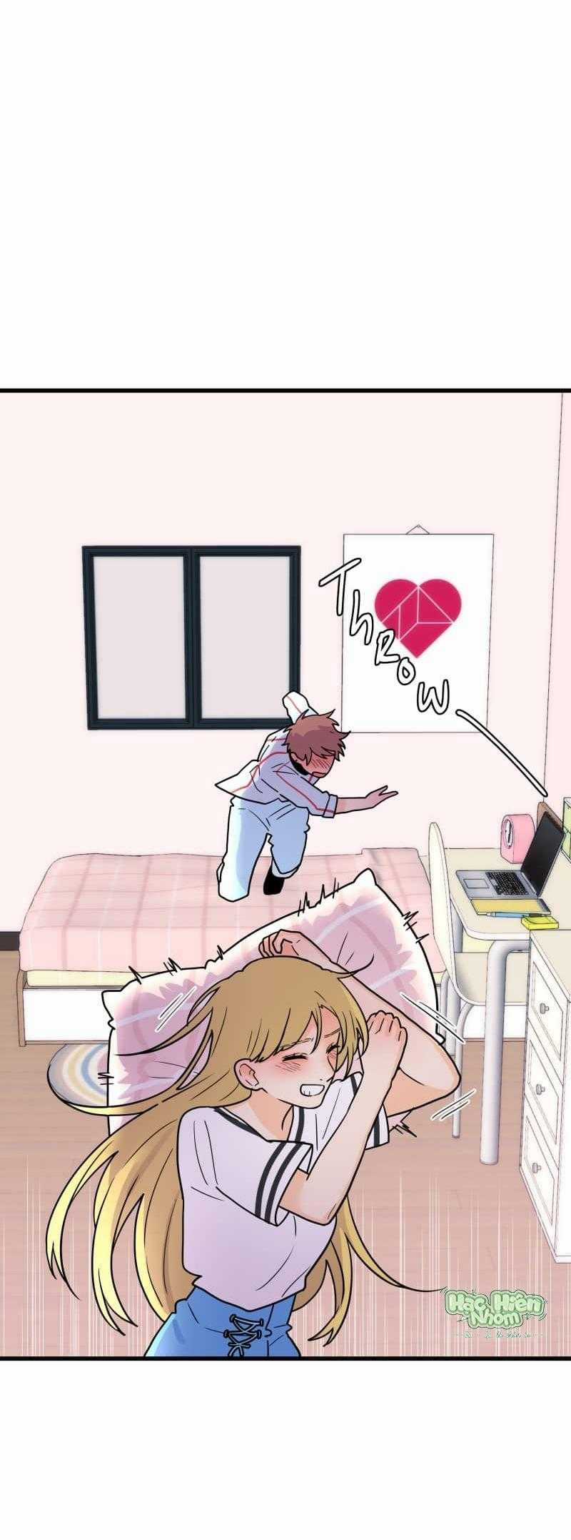 Truyện Ngôn Nhưng Không Ngôn Lắm Chapter 115 trang 62