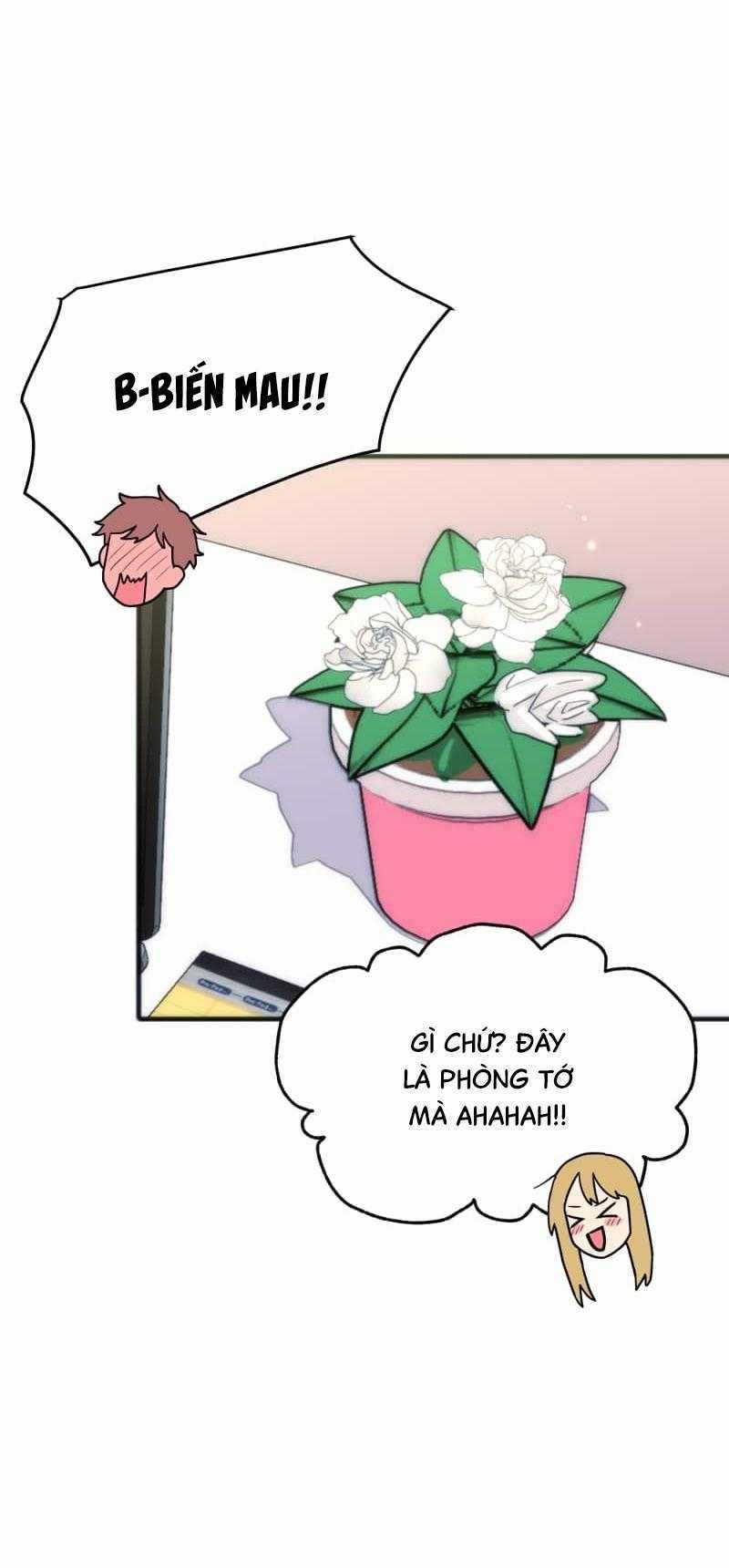 Truyện Ngôn Nhưng Không Ngôn Lắm Chapter 115 trang 63