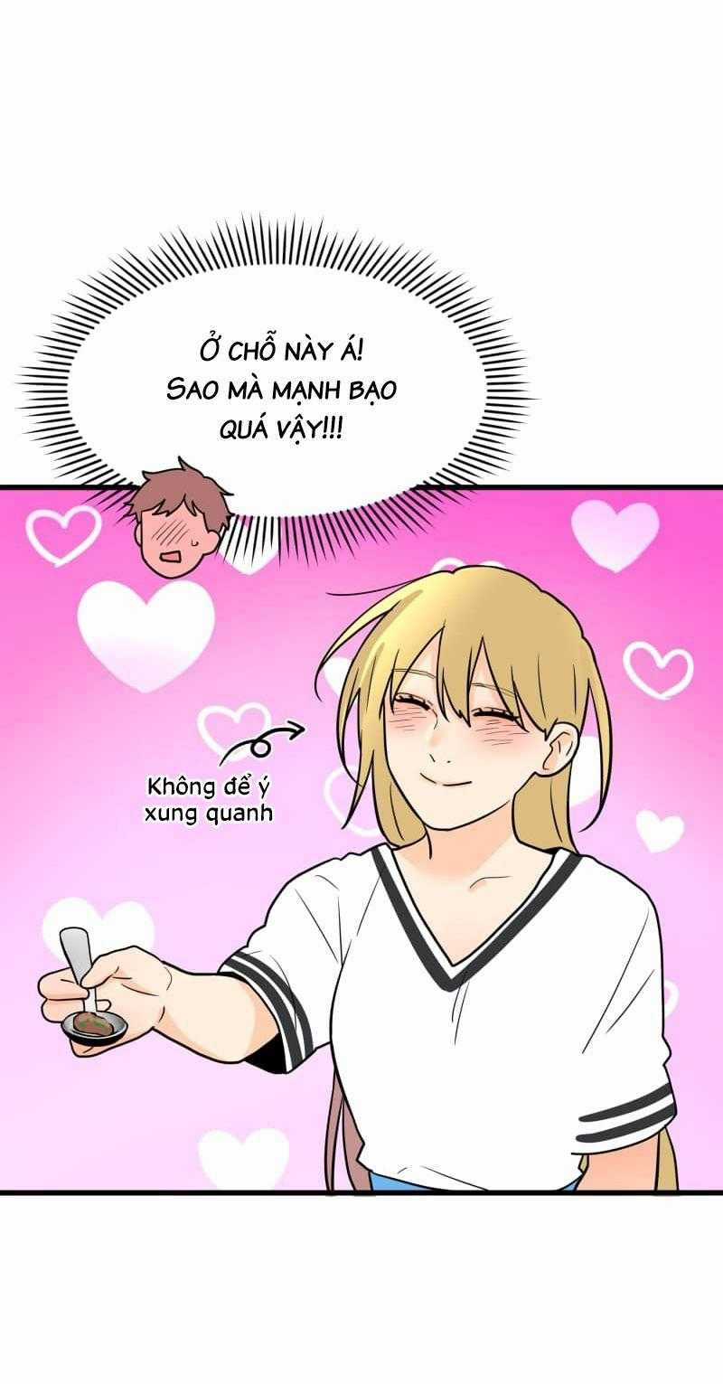 Truyện Ngôn Nhưng Không Ngôn Lắm Chapter 116 trang 14