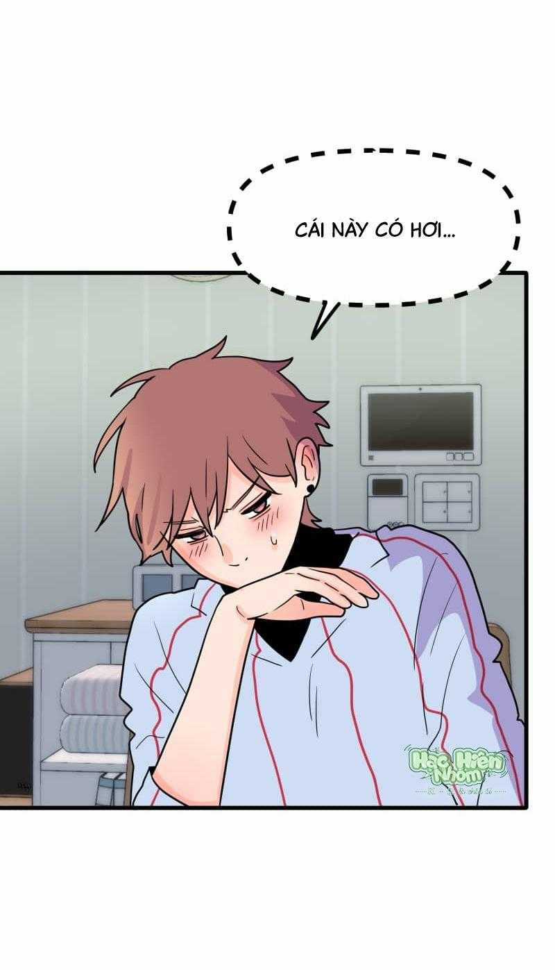 Truyện Ngôn Nhưng Không Ngôn Lắm Chapter 116 trang 15