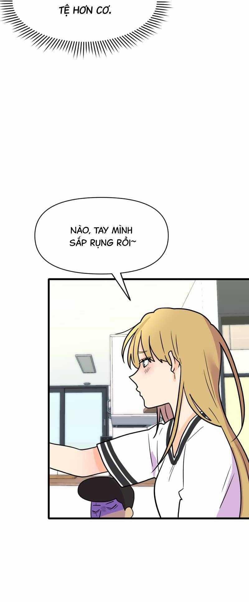 Truyện Ngôn Nhưng Không Ngôn Lắm Chapter 116 trang 19