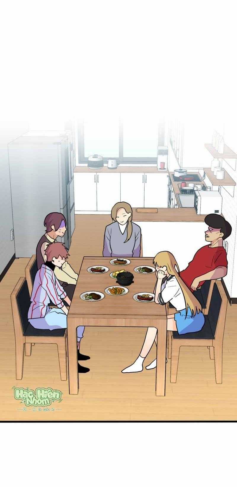 Truyện Ngôn Nhưng Không Ngôn Lắm Chapter 116 trang 2