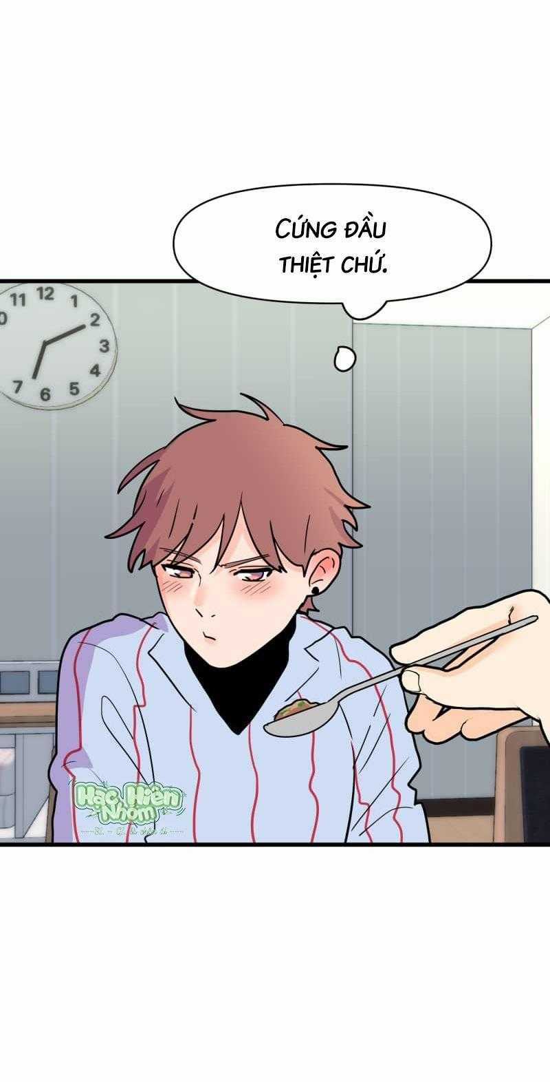 Truyện Ngôn Nhưng Không Ngôn Lắm Chapter 116 trang 20