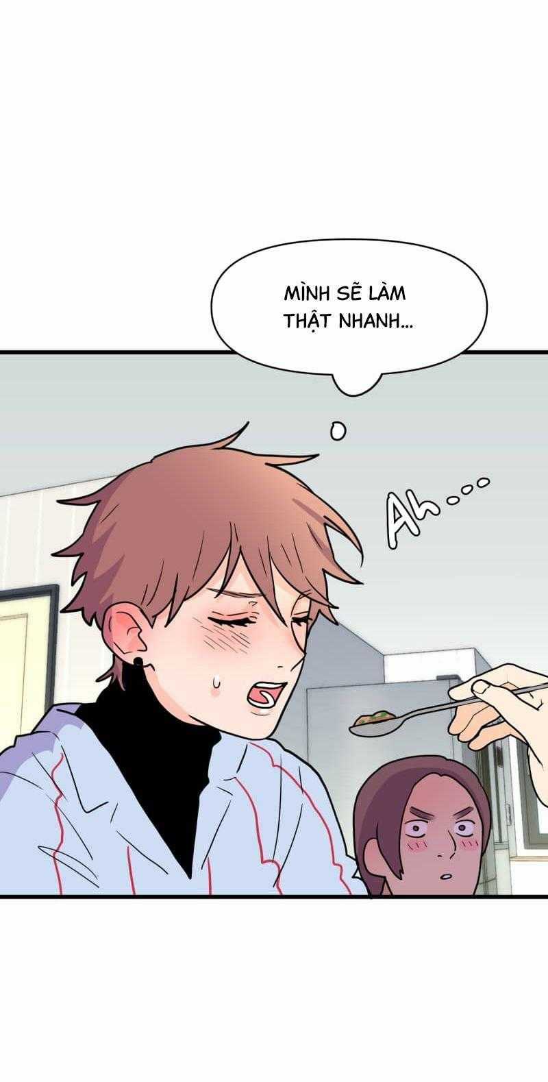 Truyện Ngôn Nhưng Không Ngôn Lắm Chapter 116 trang 21