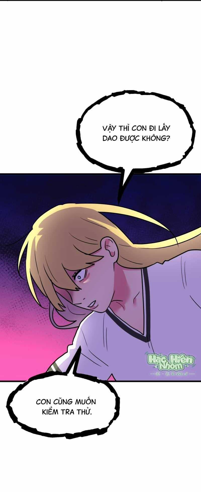 Truyện Ngôn Nhưng Không Ngôn Lắm Chapter 116 trang 28